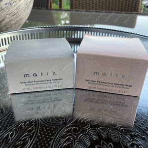 Mally Beauty Evercolor Poreless Face Defender